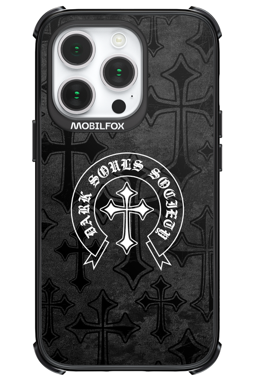 Dark Souls Society - Apple iPhone 14 Pro