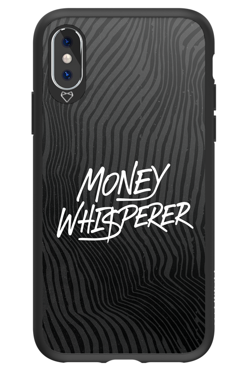 Money Whisperer 2.0 - Apple iPhone XS