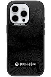 Techno frequency - Apple iPhone 16 Pro