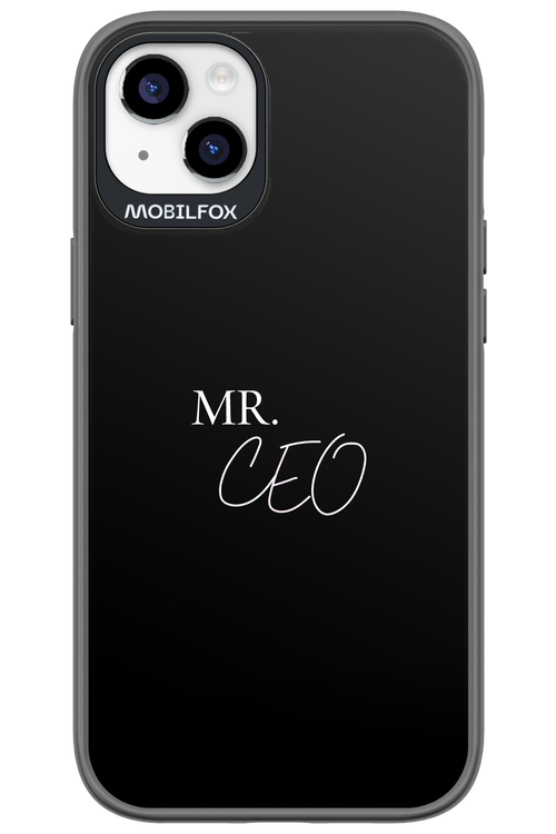 Mr. CEO - Apple iPhone 14 Plus