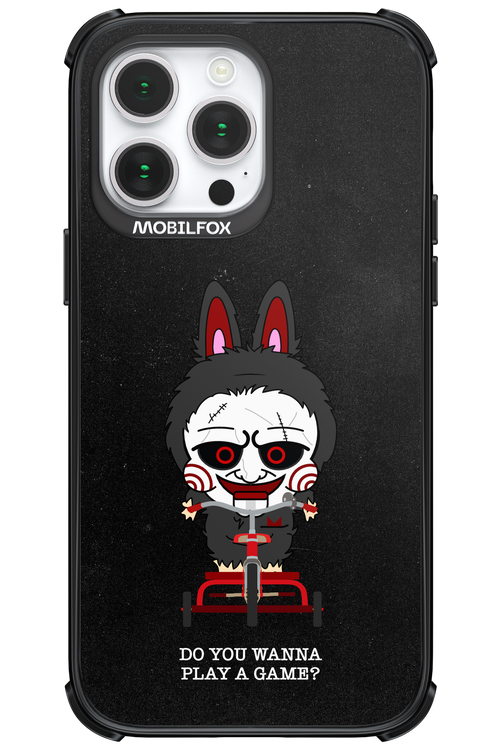 Sawbubu - Apple iPhone 14 Pro Max