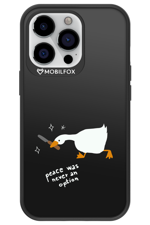 OPTION - Apple iPhone 13 Pro