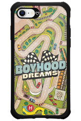 Boyhood Dreams - Apple iPhone 8
