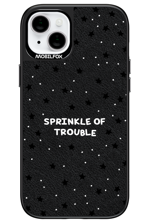 Trouble Leather - Apple iPhone 14 Plus