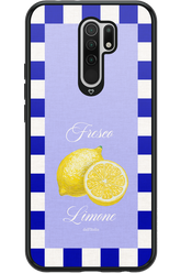Fresssh - Xiaomi Redmi 9