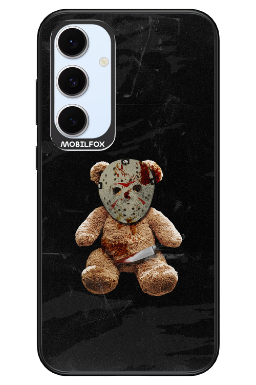 Teddy of Terror - Samsung S24 FE