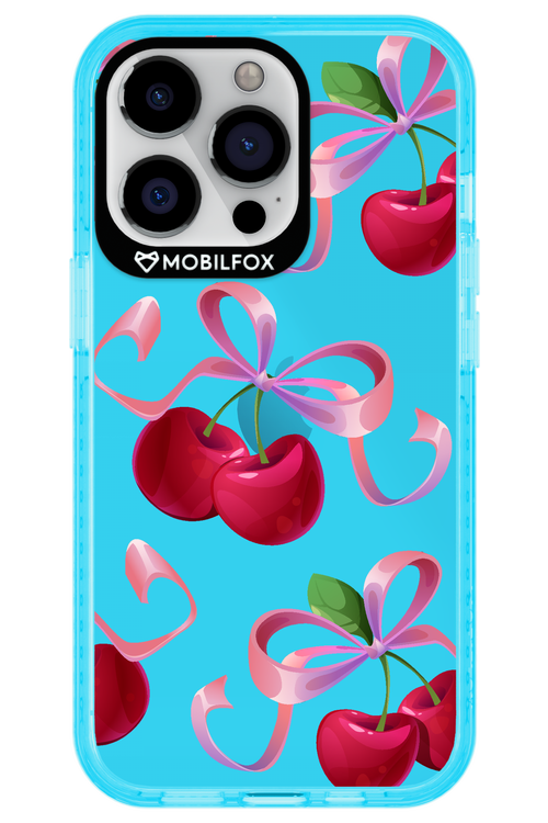 Cherry Cherry Lady - Apple iPhone 13 Pro