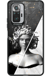Medusa - Xiaomi Redmi Note 10S