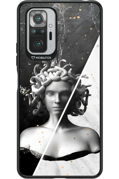 Medusa - Xiaomi Redmi Note 10S