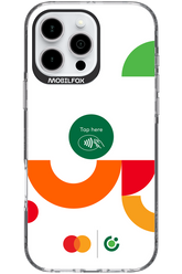 OTP EU Color - Apple iPhone 16 Pro Max