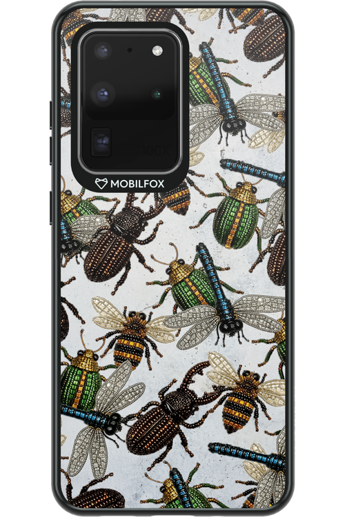 Beetle Gem - Samsung Galaxy S20 Ultra 5G
