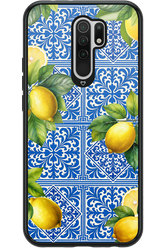 Limone Garden - Xiaomi Redmi 9