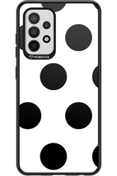 Dot Girl - Samsung Galaxy A52 / A52 5G / A52s