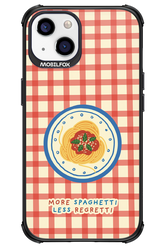 P asta la Vista - Apple iPhone 13