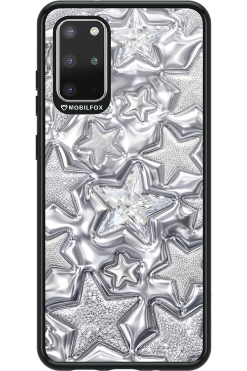 Star Gum - Samsung Galaxy S20+