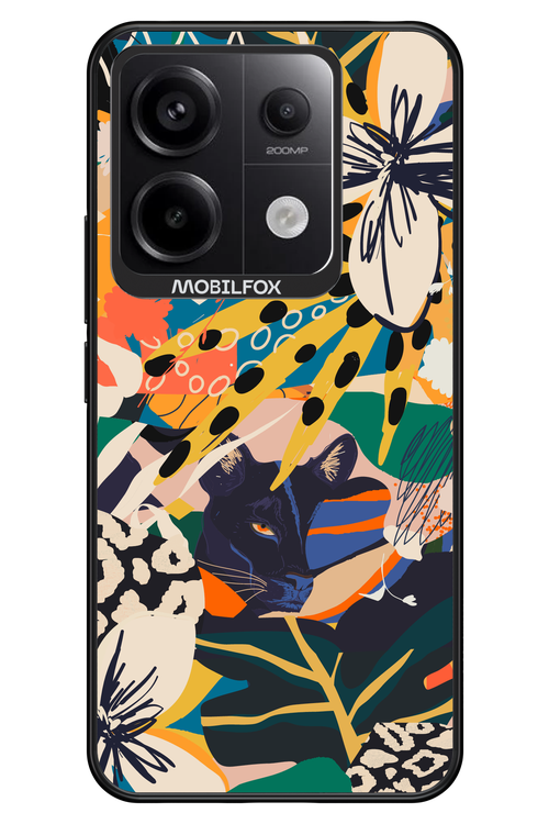 Vintage - Xiaomi Redmi Note 13 Pro 5G