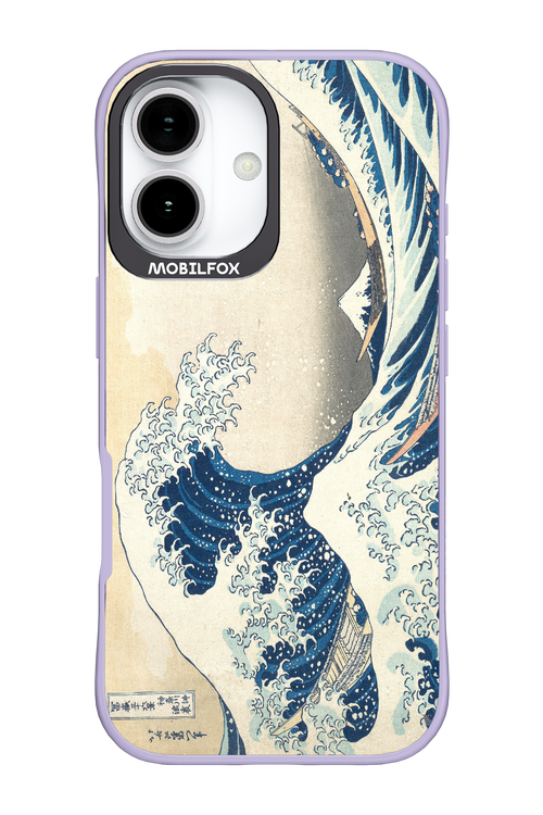 Hokusai - Apple iPhone 17