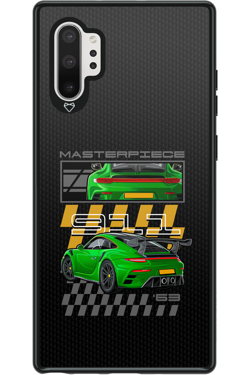 Masterpiece - Samsung Galaxy Note 10+