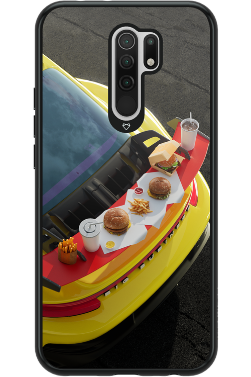 BigBusiness - Xiaomi Redmi 9