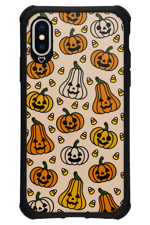 Sweet Thrill - Apple iPhone X