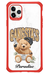 Gangsta - Apple iPhone 11 Pro Max