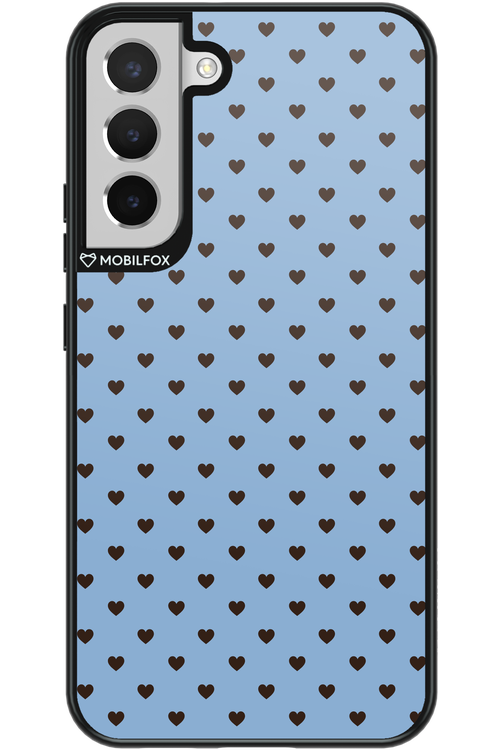 Blueberry Brunch - Samsung Galaxy S22+