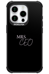 Mrs. CEO - Apple iPhone 15 Pro