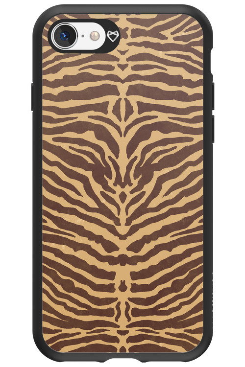 Urban Zebra - Apple iPhone 8