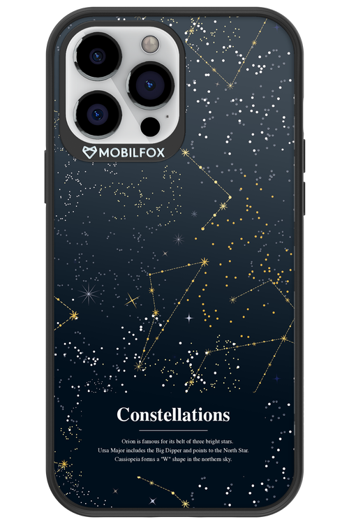 Constellations - Apple iPhone 13 Pro Max