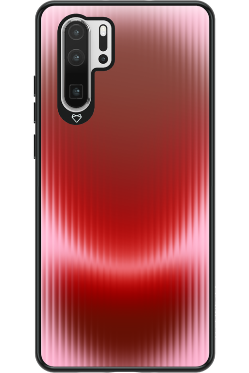 Lava Lamp - Huawei P30 Pro