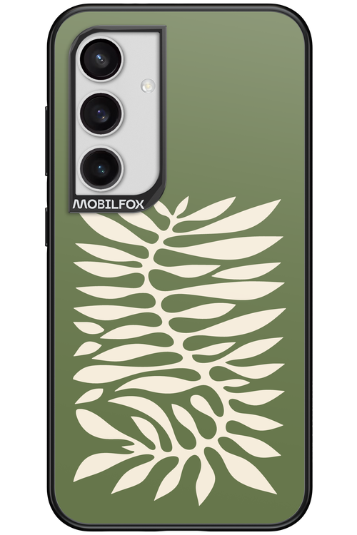 Grasshopper - Samsung Galaxy S24