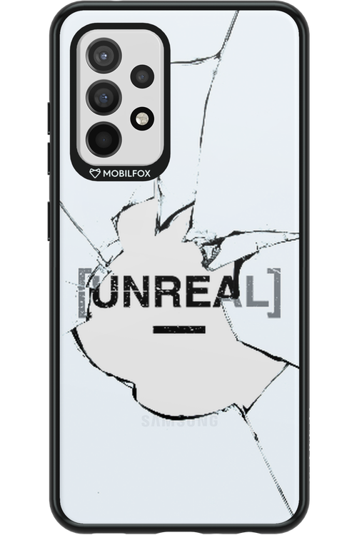 Broken Glass - Samsung Galaxy A52 / A52 5G / A52s