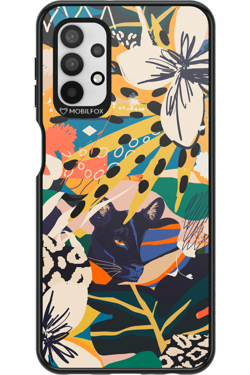 Vintage - Samsung Galaxy A32 5G