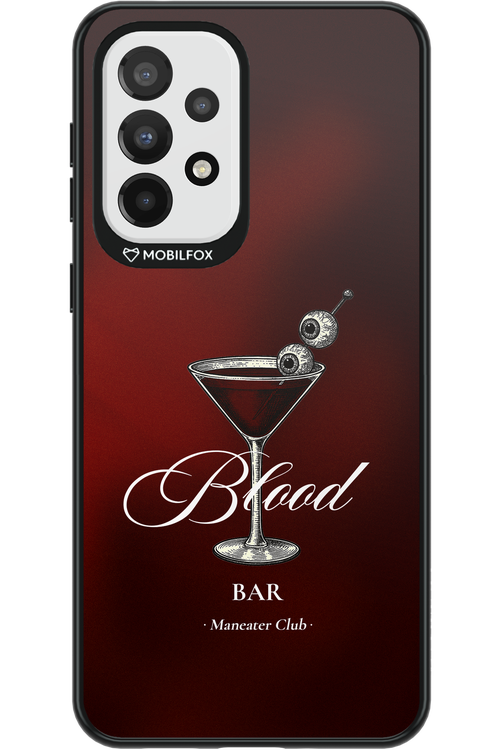 Blood Bar - Samsung Galaxy A33