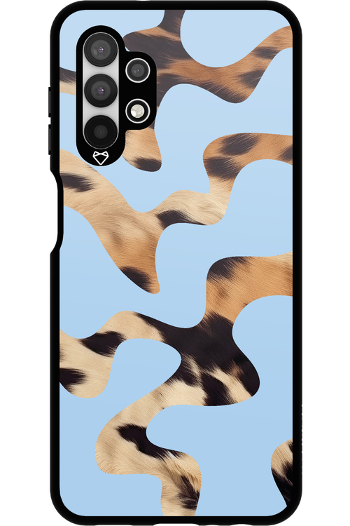 Funky Deer - Samsung Galaxy A13 4G