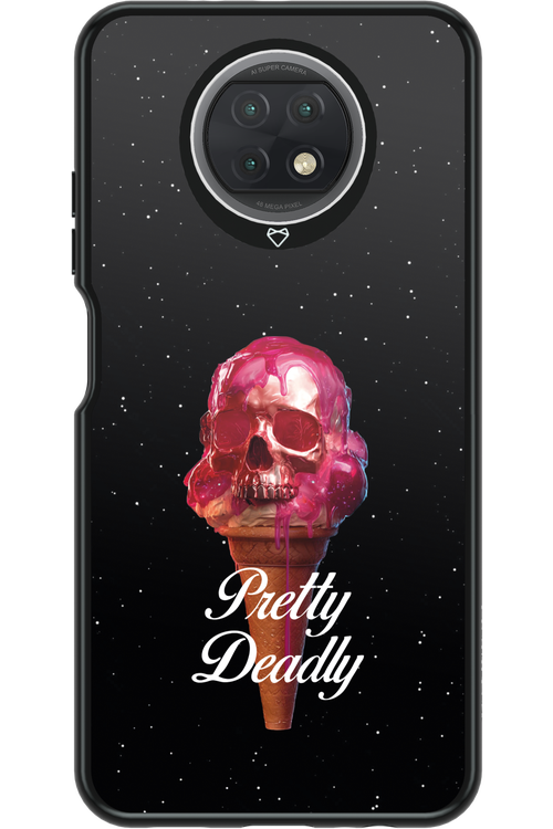 Pretty Deadly - Xiaomi Redmi Note 9T 5G