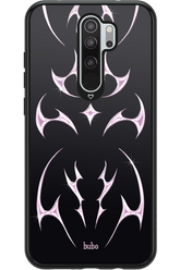CHROMEROSA - Xiaomi Redmi Note 8 Pro