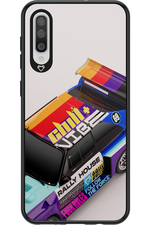 Rally House - Samsung Galaxy A50
