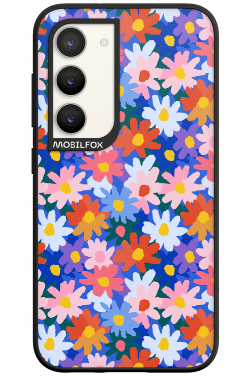 Happy Bloom - Samsung Galaxy S23