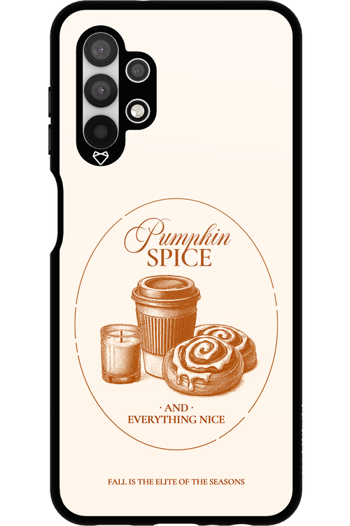 Elite Fall - Samsung Galaxy A13 4G