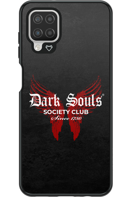 Dark Souls (Red Angel) - Samsung Galaxy A12