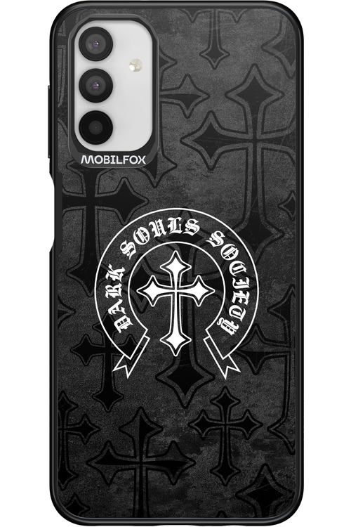 Dark Souls Society - Samsung Galaxy A04s