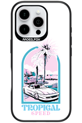 Tropical Speed - Apple iPhone 16 Pro