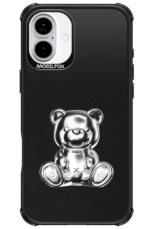 Dollar Bear - Apple iPhone 16 Plus