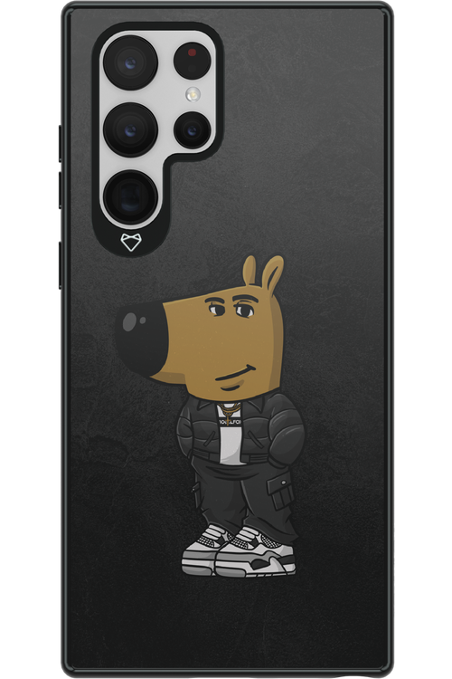 Chill Guy - Samsung Galaxy S22 Ultra