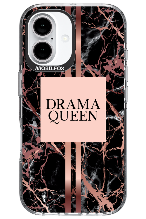 Drama Queen - Apple iPhone 16