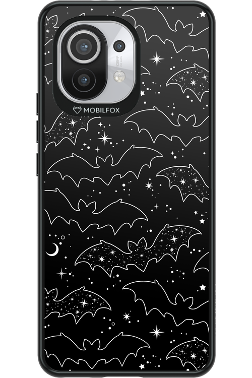 Dreamer Bat - Xiaomi Mi 11 5G