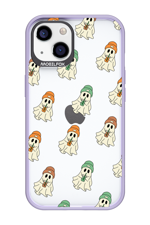 Spirited Sips (Nude) - Apple iPhone 13