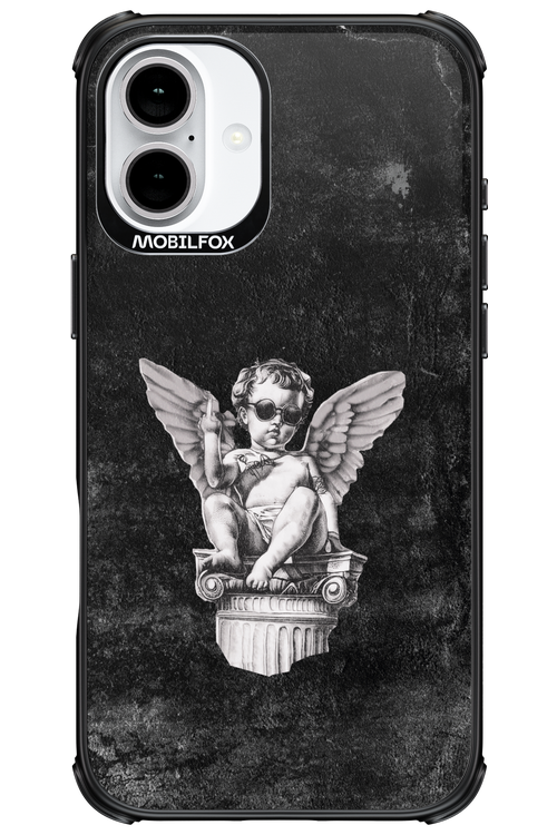 Fallen Angel - Apple iPhone 16 Plus