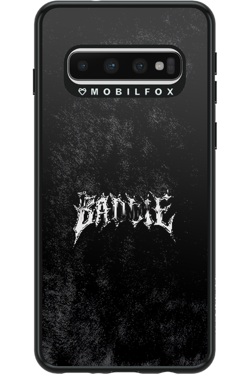 Rare Energy - Samsung Galaxy S10